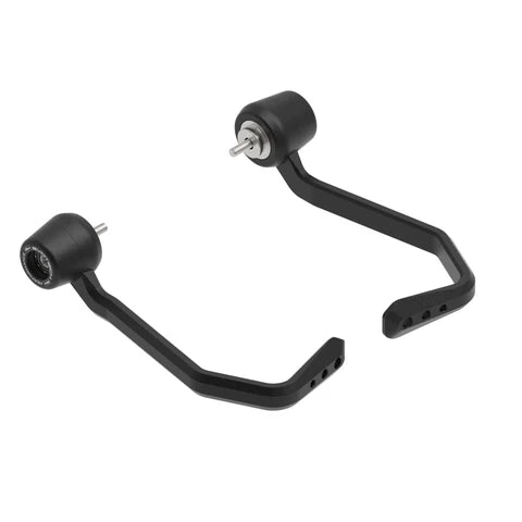 Evotech Performance Brake & Clutch Lever Protector Kit For Aprilia RS 457 (Road) (2024 - ) - Motodrift