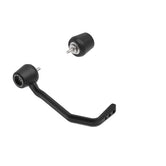 Evotech Performance Brake Lever Protector Kit For Aprilia RS 457 (Road) (2024 - ) - Motodrift
