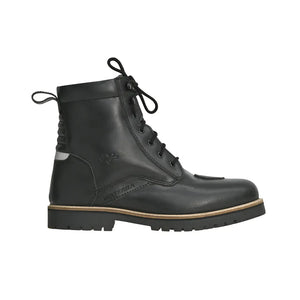 Bronson Retro Motorcycle Riding Boots For Men - Motodrift