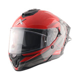 Axor Brutale Surges Dual Spoiler Helmet