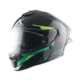 Axor Brutale Kryptic Dual Spoiler Helmet