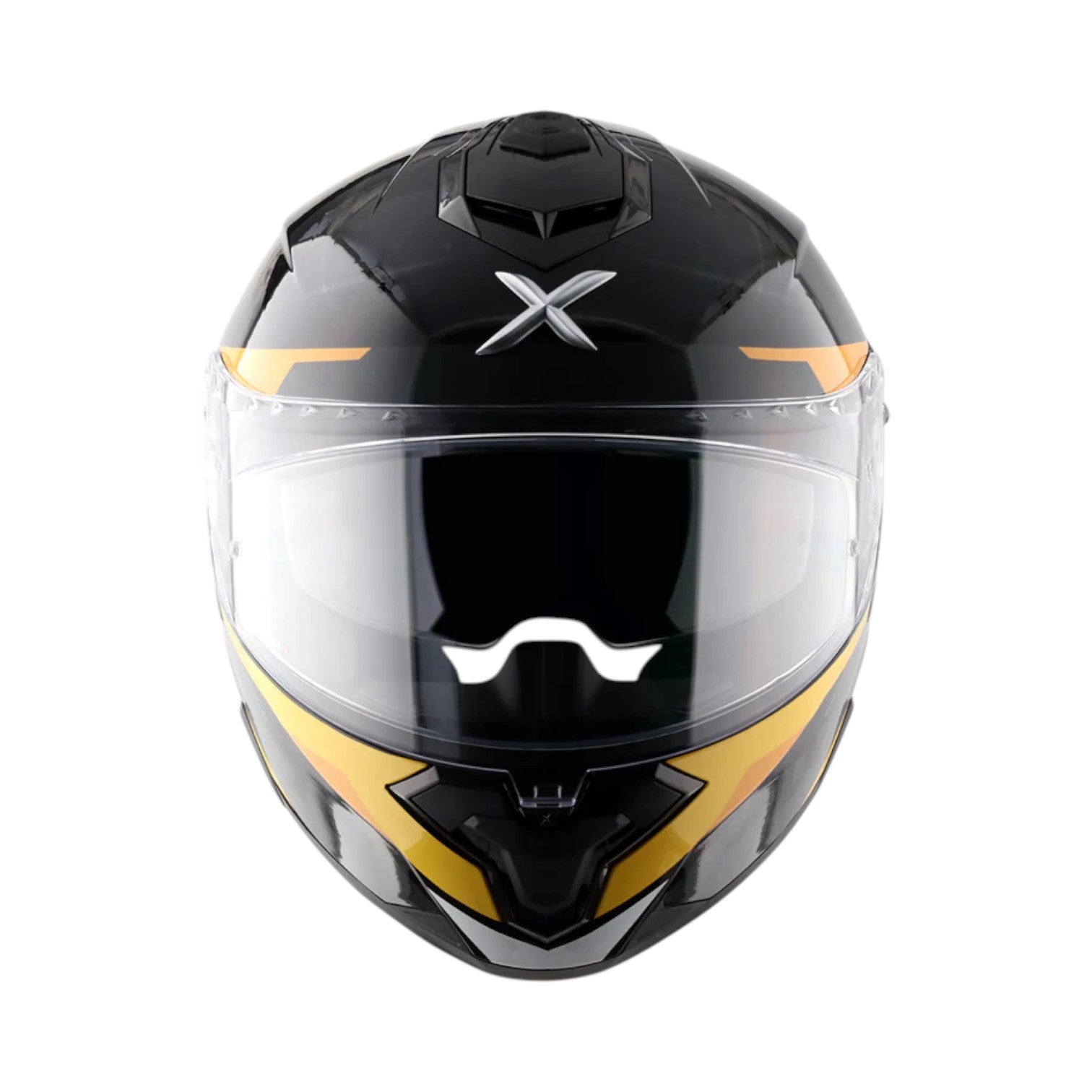 Axor Brutale Kryptic Dual Spoiler Helmet