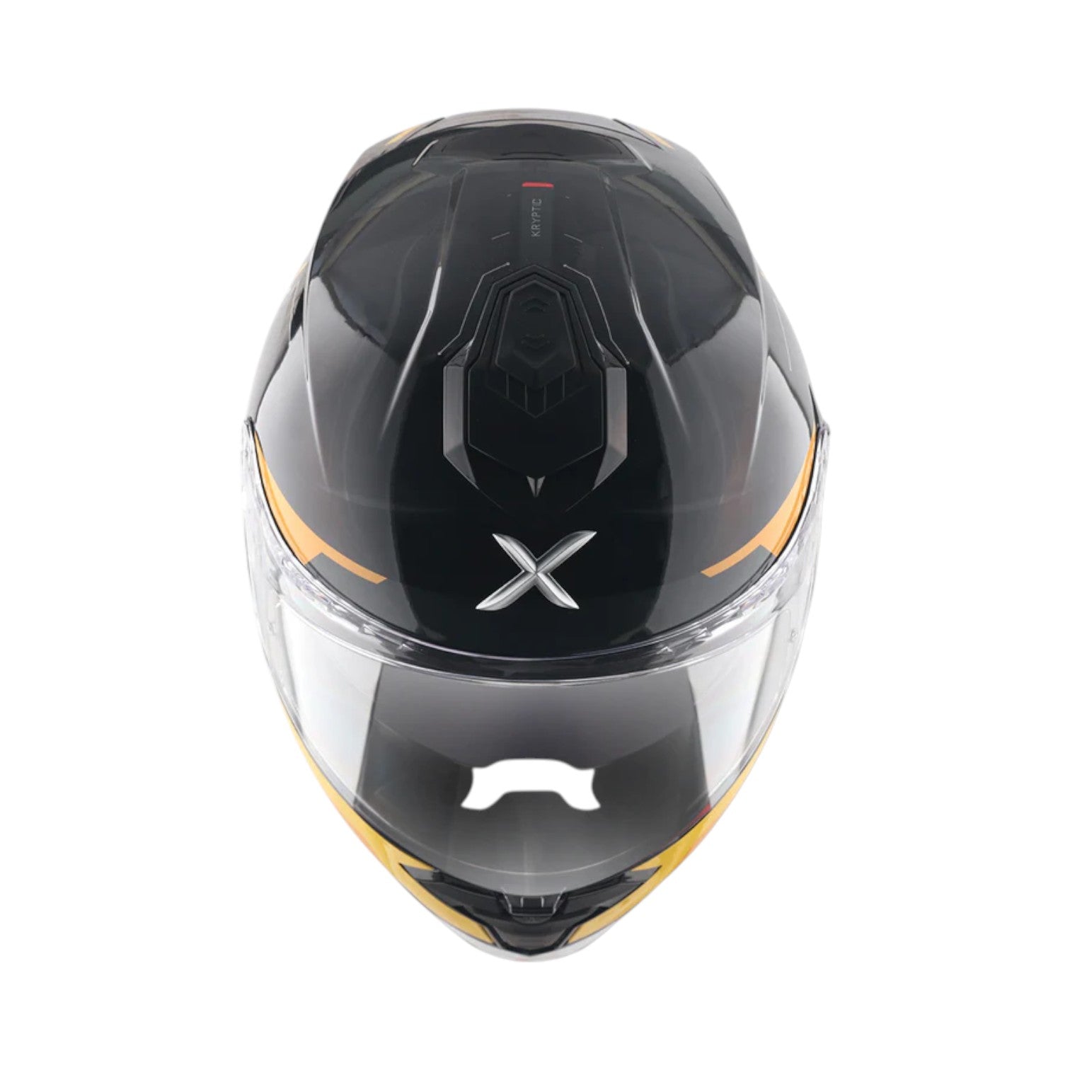 Axor Brutale Kryptic Dual Spoiler Helmet