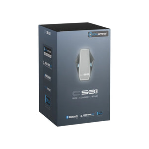 BluArmor C50 Plus - Motodrift