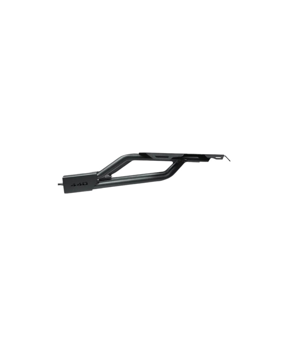 LCB Hero Mavrick 440 Gopher Luggage Carrier - Motodrift
