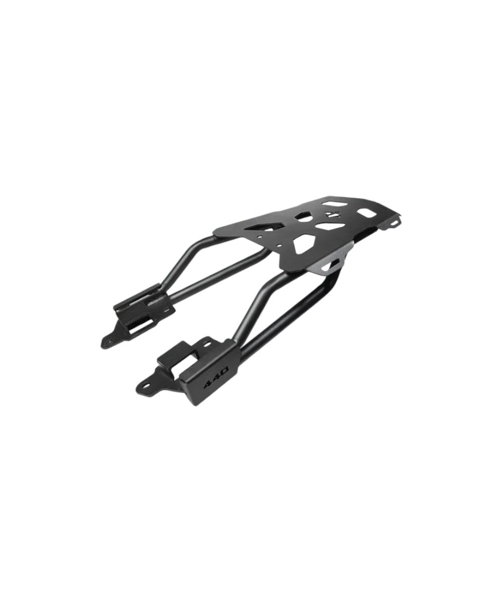 LCB Hero Mavrick 440 Gopher Luggage Carrier - Motodrift