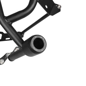 LCB CB200x Adrinex Crashguard With Slider