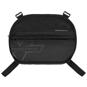 VIATERRA Crossbar Handlebar Trailpack - Motodrift