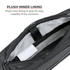 VIATERRA Crossbar Handlebar Trailpack - Motodrift