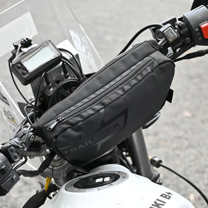VIATERRA Crossbar Handlebar Trailpack - Motodrift