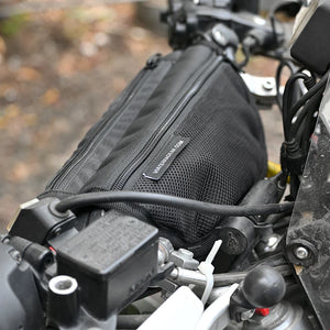VIATERRA Crossbar Handlebar Trailpack - Motodrift