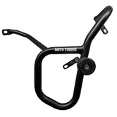 Moto Torque Crash Guard With Sliders For Honda CB 350 - Motodrift