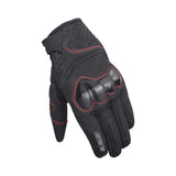 LS2 Chaki EVO Motorcycle Gloves
