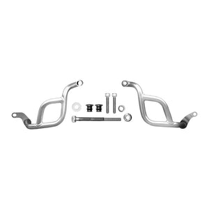 SRC Lower Crash Bars For Honda NX500 - Motodrift