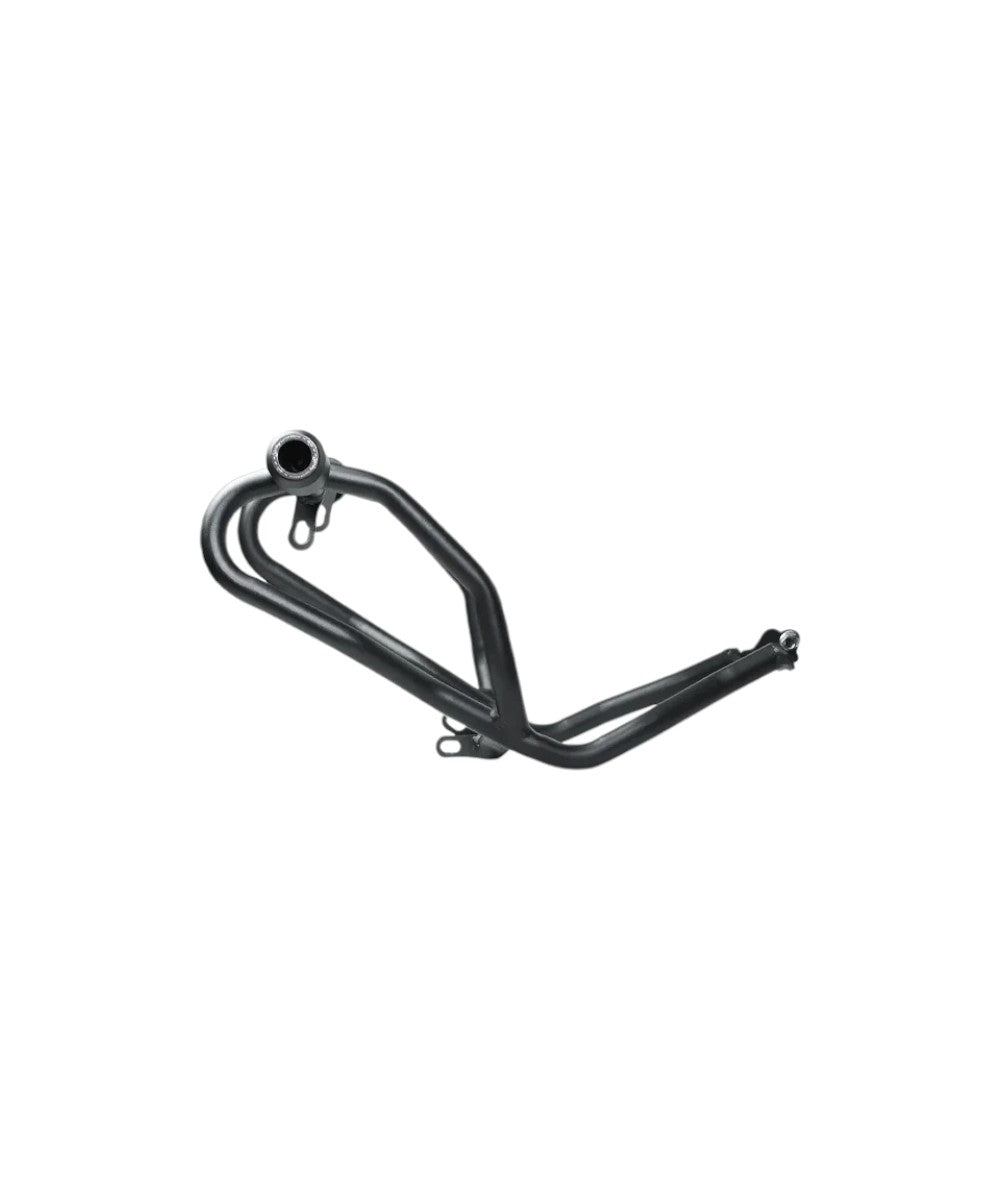 LCB Hero Mavrick 440 Thanos Crashguard With Slider - Motodrift
