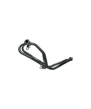 LCB Hero Mavrick 440 Thanos Crashguard With Slider - Motodrift