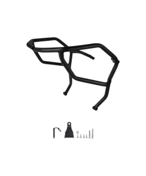 LCB Triumph Tiger 660 Adrinex Crash Guard - Motodrift