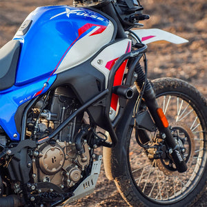 LCB Xplorer Crash Guard For Hero Xpulse 210 - Motodrift