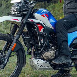 LCB Xplorer Crash Guard For Hero Xpulse 210 - Motodrift