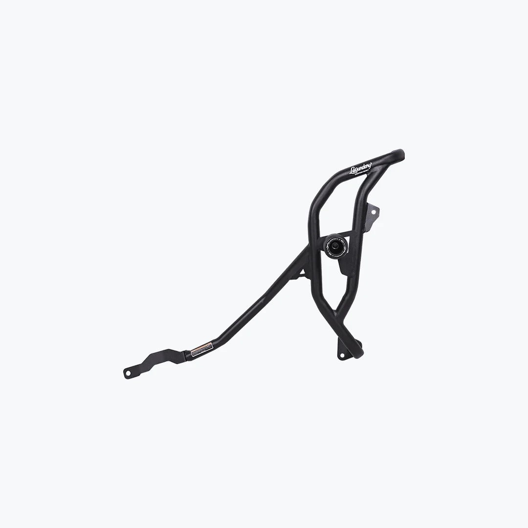 LCB Xplorer Crash Guard For Hero Xpulse 210 - Motodrift