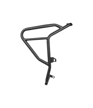 LCB Adrinex Crash Guard With Slider For Suzuki V-Strom 250 SX (Black) - Motodrift