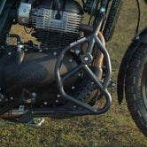 Moto Torque Crash Guard BEAR 650