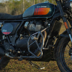 Moto Torque Crash Guard BEAR 650