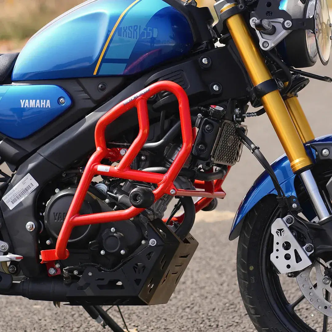 Moto Torque Crash Guard For For Yamaha XSR 155