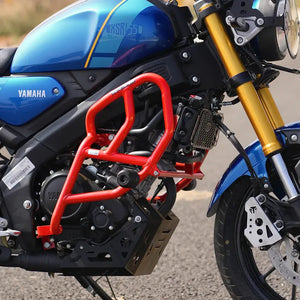 Moto Torque Crash Guard For For Yamaha XSR 155