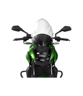 Carbon Racing Premium Windshield For Bajaj Dominar 250 / 400 - Motodrift