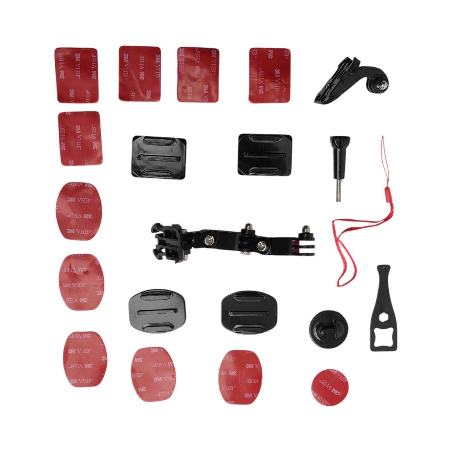 LGP Camera Mount