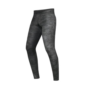 VIATERRA 2ND Skin Base Layer - Bottom - Motodrift