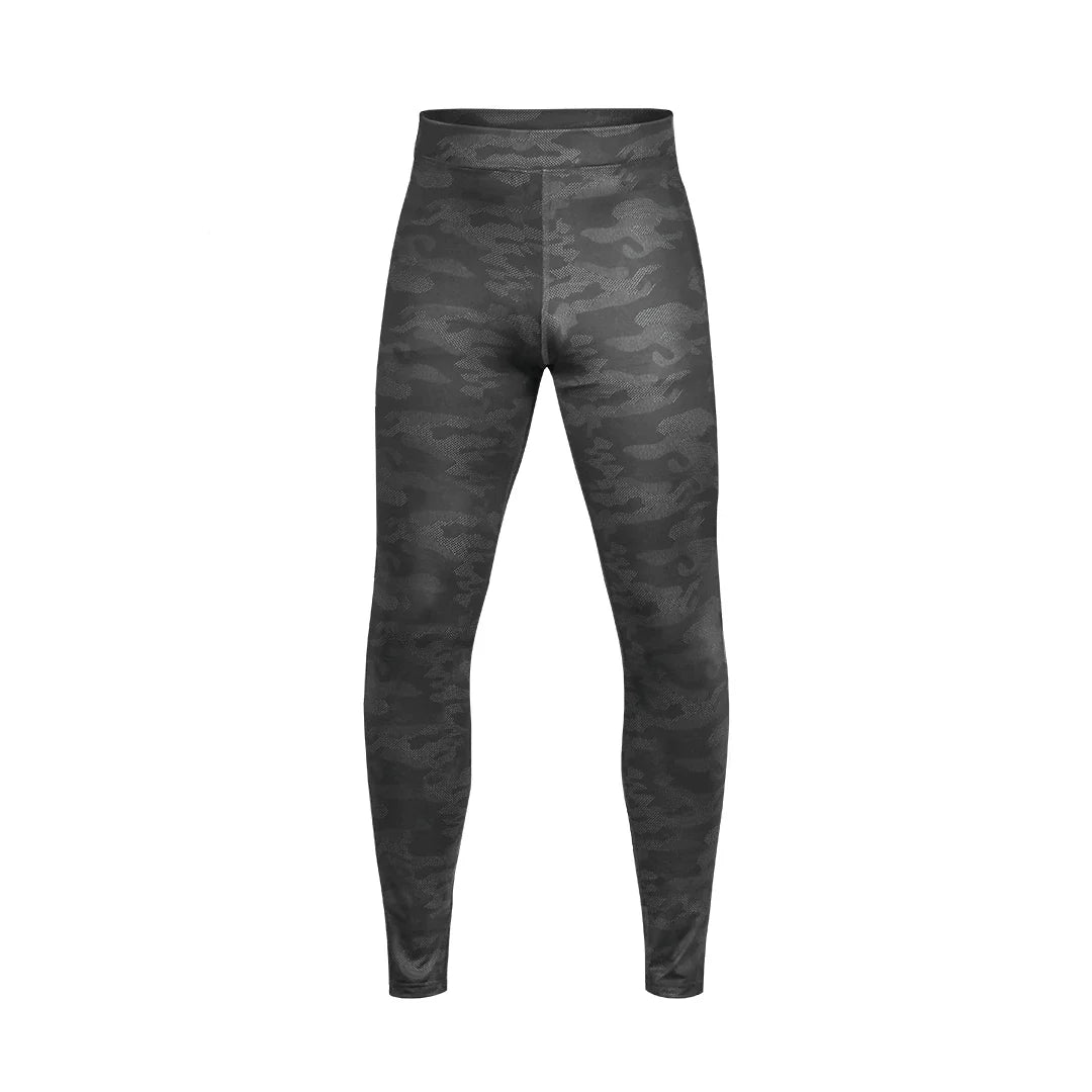 VIATERRA 2ND Skin Base Layer - Bottom - Motodrift