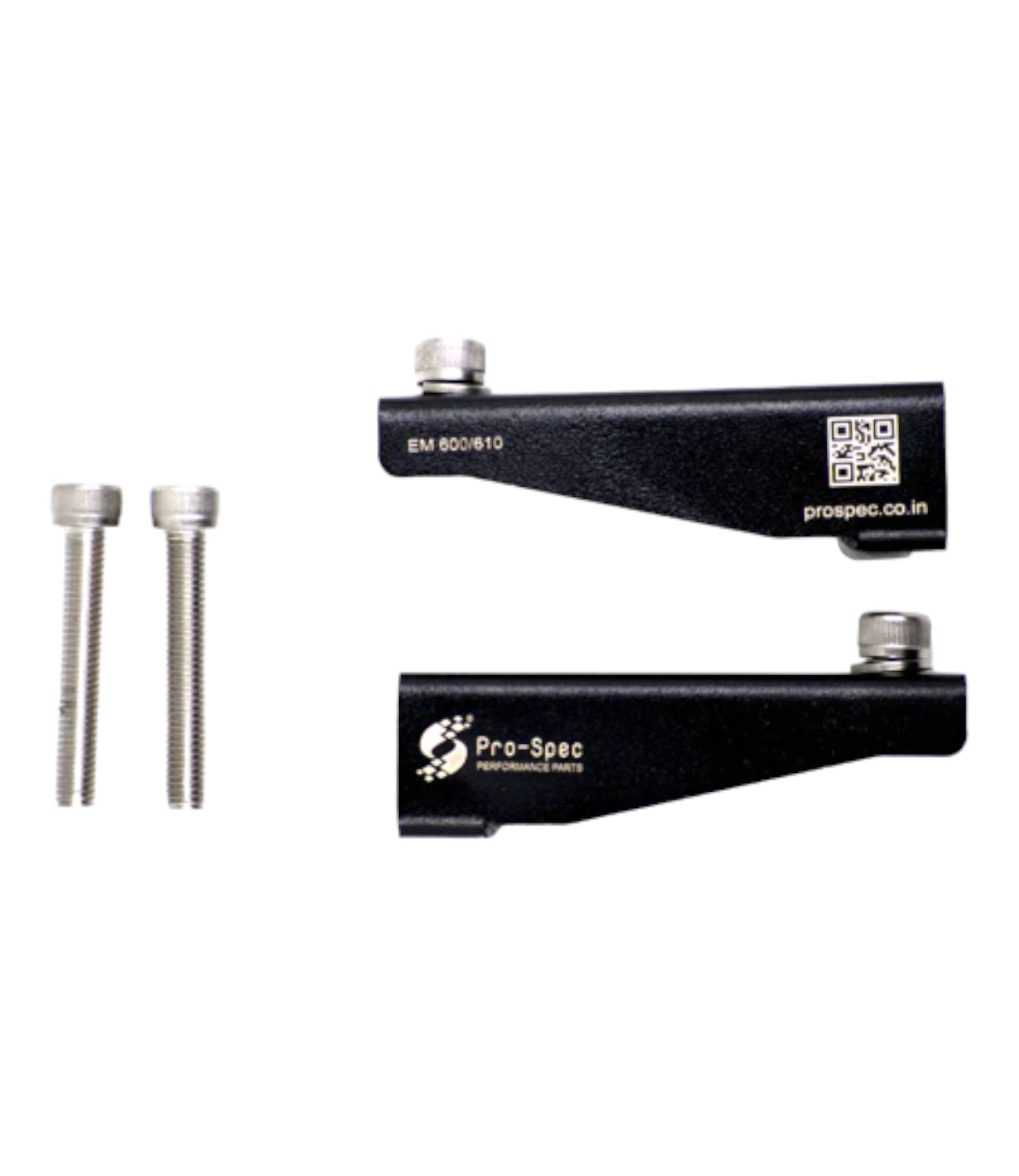 Pro-Spec Easy Mount For Royal Enfield Himalayan High - Motodrift