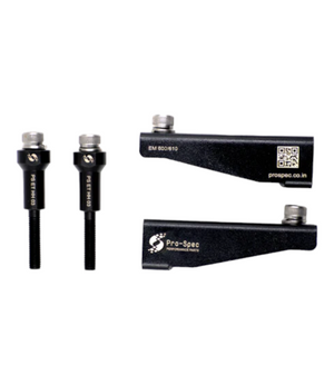 Pro-Spec Easy Mount For Royal Enfield Himalayan High - Motodrift