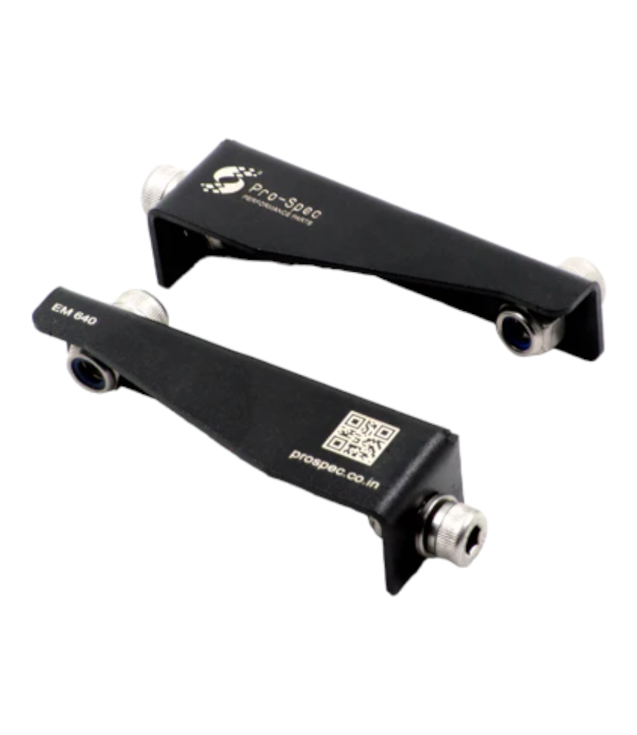 Pro-Spec Easy Mount For Royal Enfield Interceptor 650 - Motodrift