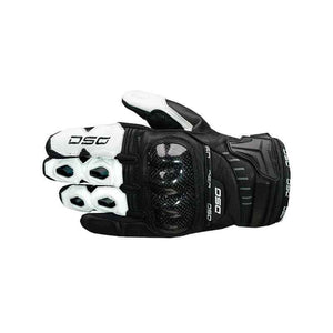 DSG Carbon X V1 Riding Gloves - Motodrift