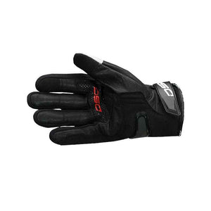 DSG Carbon X V1 Riding Gloves - Motodrift