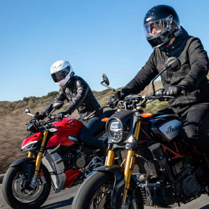 Cardo Packtalk Edge Duo