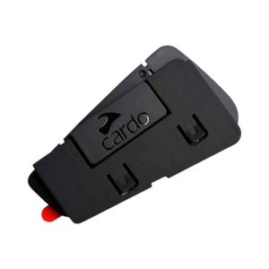 Cardo Half Helmet Kit Freecom X Spirit communication device
