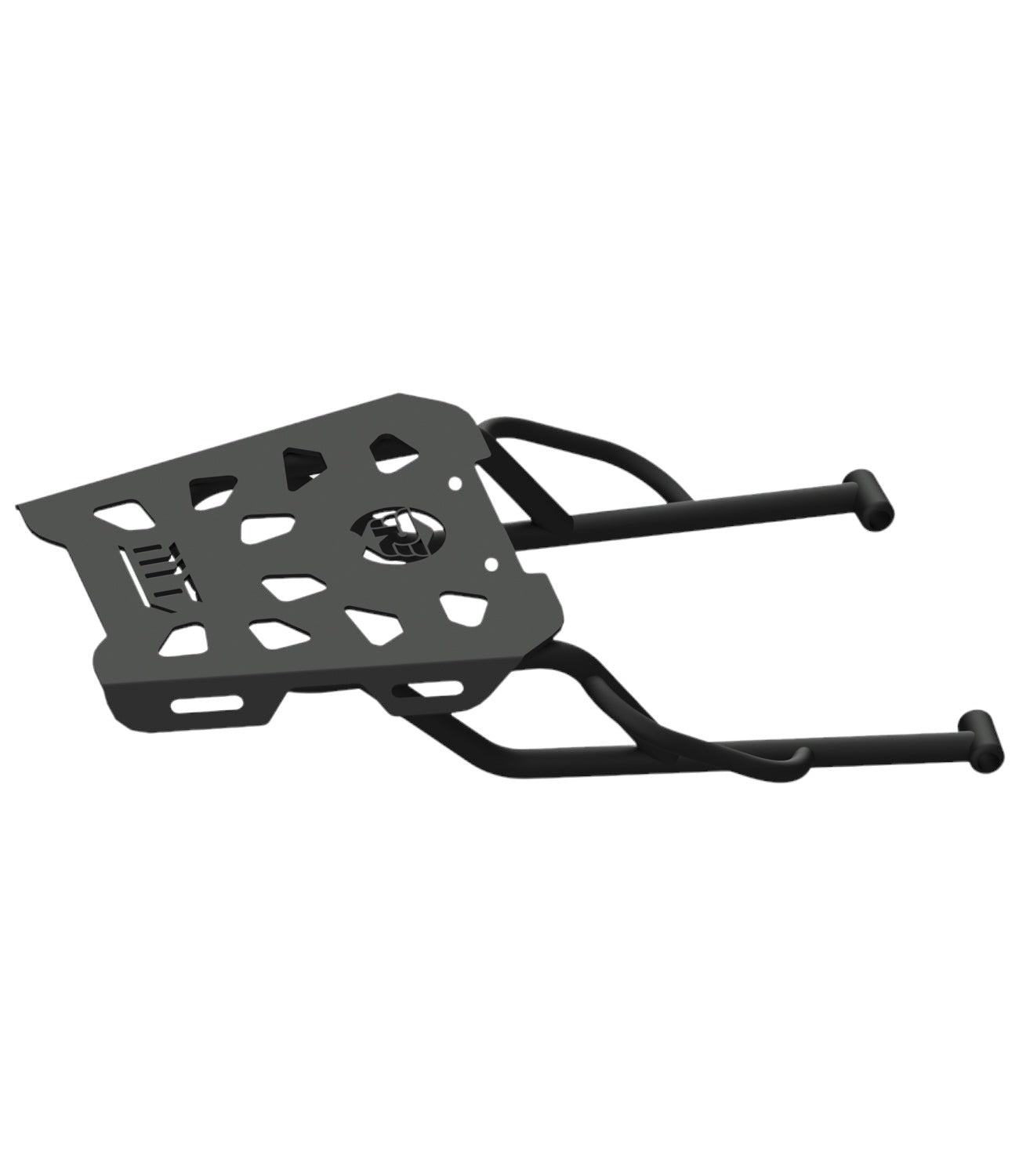 Moto Torque Top Rack For Royal Enfield Scram 440 / 411 - Motodrift
