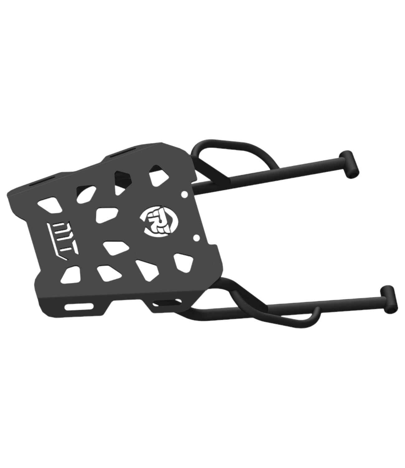 Moto Torque Top Rack For Royal Enfield Scram 440 / 411 - Motodrift