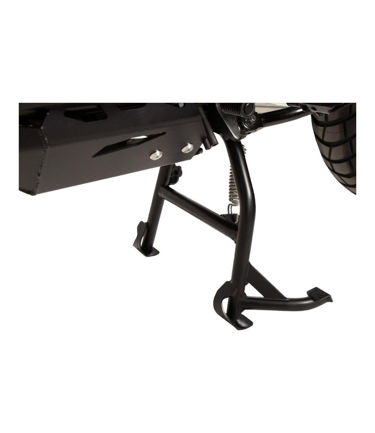 Hepco & Becker Centre Stand For Honda Transalp XL 750 - Motodrift
