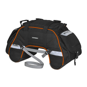 VIATERRA CLAW MINI - 100% Waterproof Motorcycle Tail Bag (Universal) - Motodrift