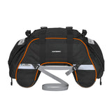 VIATERRA CLAW MINI - 100% Waterproof Motorcycle Tail Bag (Universal) - Motodrift