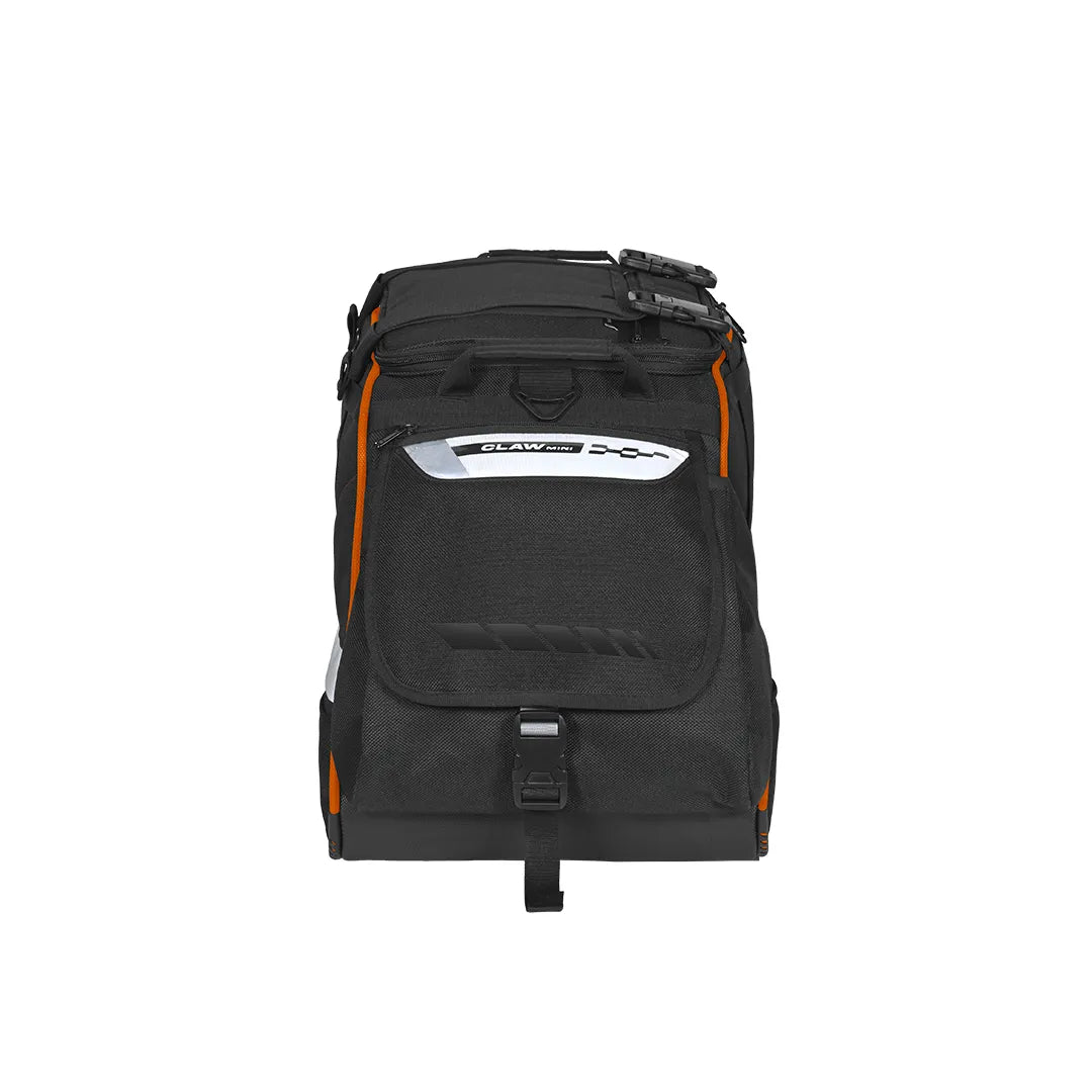 VIATERRA CLAW MINI - 100% Waterproof Motorcycle Tail Bag (Universal) - Motodrift