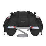 VIATERRA CLAW MINI - 100% Waterproof Motorcycle Tail Bag (Universal) - Motodrift