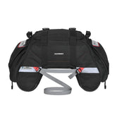 VIATERRA CLAW MINI - 100% Waterproof Motorcycle Tail Bag (Universal) - Motodrift