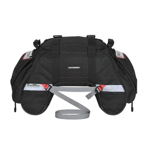 VIATERRA CLAW MINI - 100% Waterproof Motorcycle Tail Bag (Universal) - Motodrift