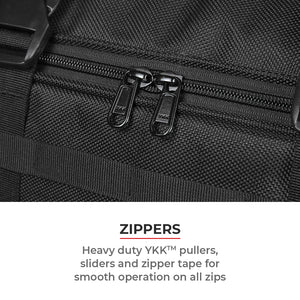 VIATERRA CLAW MINI - 100% Waterproof Motorcycle Tail Bag (Universal) - Motodrift